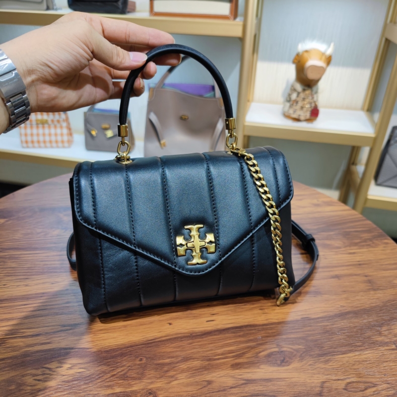 Tory Burch Top Handle Bags - Click Image to Close